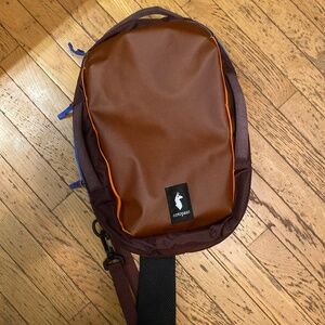 Cotopaxi chasqui 13 l sling